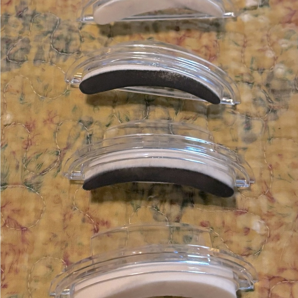 Eyebrow Stamps